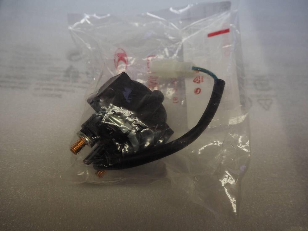 Kymco teleruttore avviamento cod. 00168997 (2)