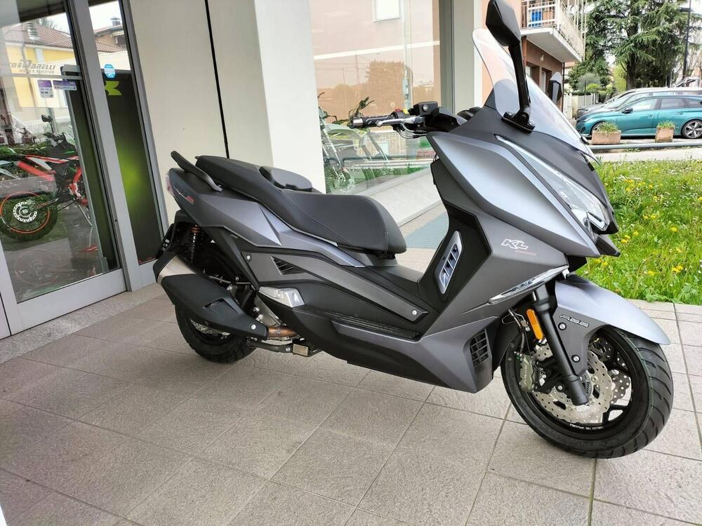 Kl Ariic Brera 318 (2023 - 24)