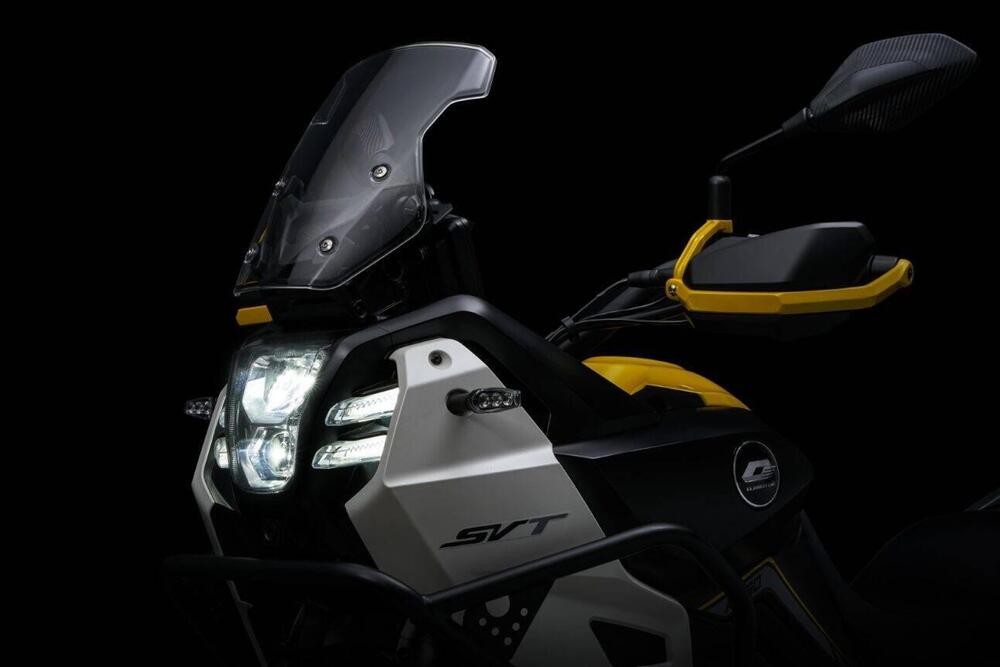 QJ Motor SVT 650 X (2025) (10)