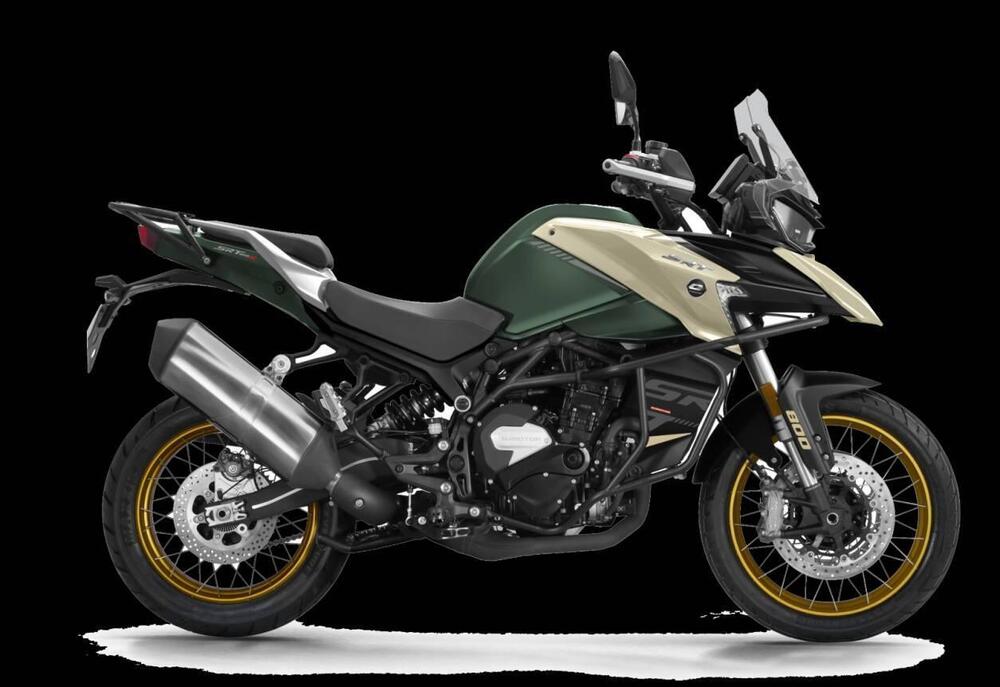 QJ Motor SRT 800 SX (2024 - 25) (7)