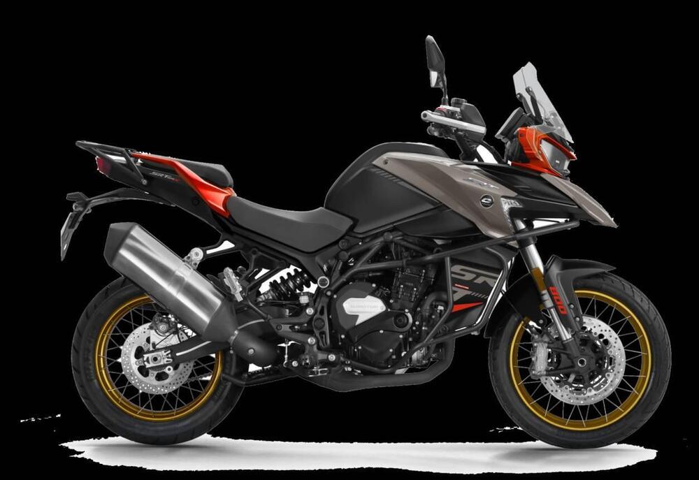 QJ Motor SRT 800 SX (2024 - 25) (5)