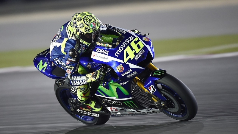 Test MotoGP a Losail. I commenti dei piloti dopo la 2&ordf; giornata