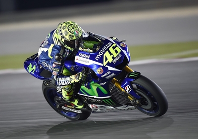 Test MotoGP a Losail. I commenti dei piloti dopo la 2ª giornata