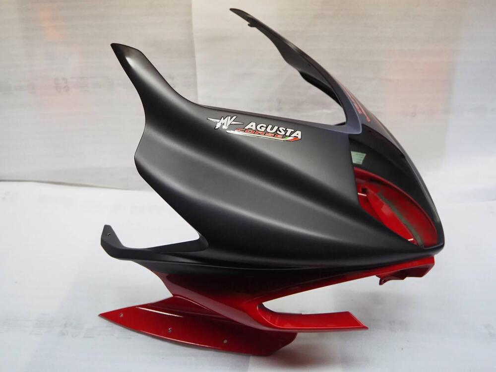 Cupolino MV Agusta Turismo Veloce 800 cod. 80D0C56