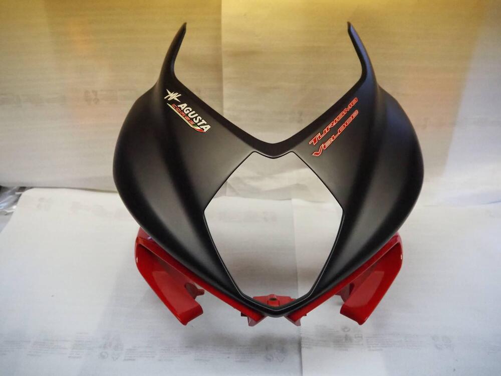 Cupolino MV Agusta Turismo Veloce 800 cod. 80D0C56 (2)