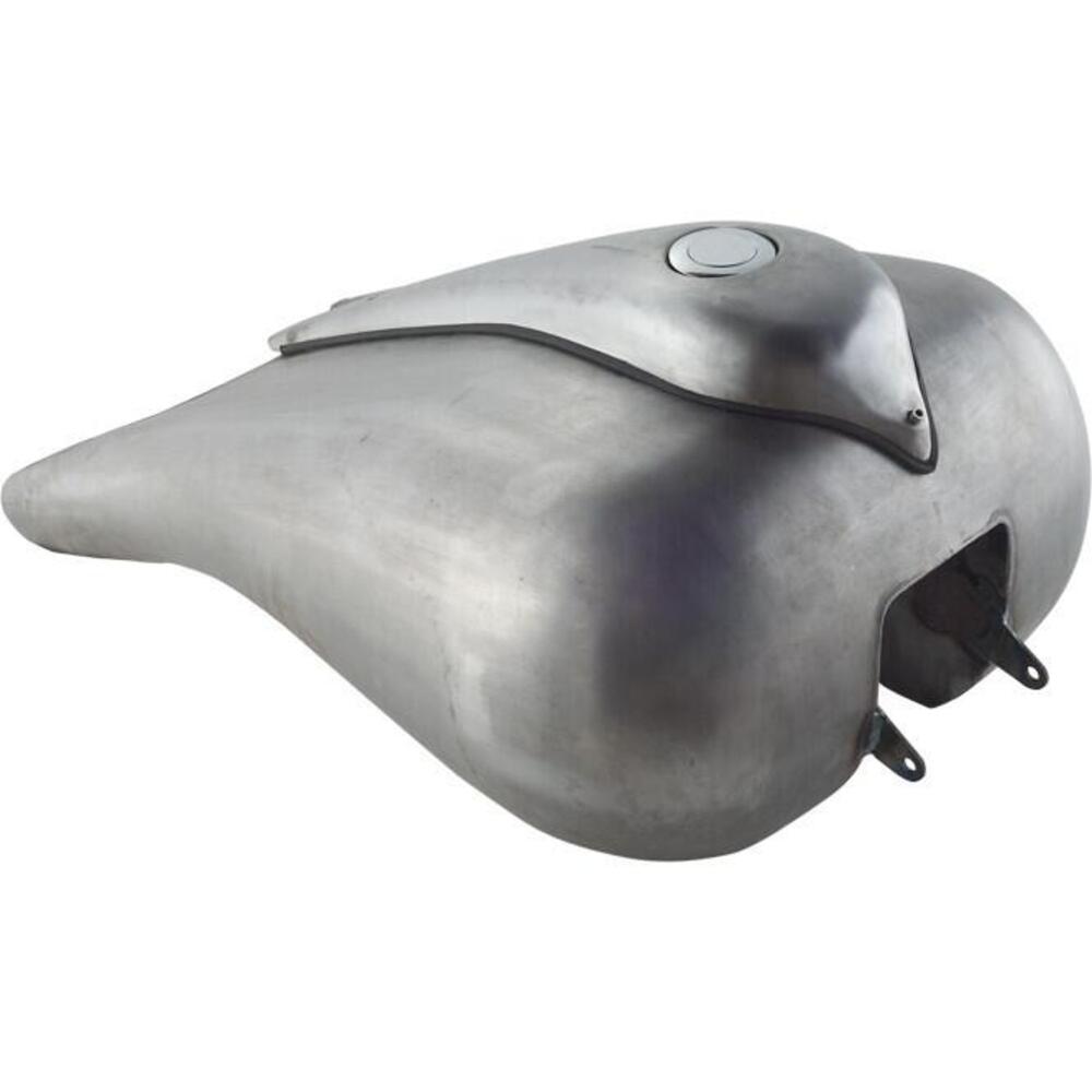 Serbatoio benzina 6 galloni allungato Per Touring 