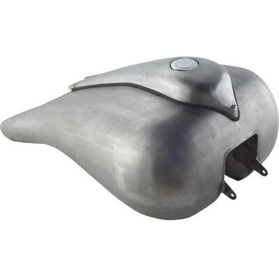 Serbatoio benzina 6 galloni allungato Per Touring 