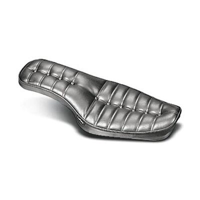 Sella Le Pera Cobra 2-UP Pleated per Sportster dal