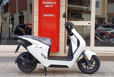 Honda EM1 e (2023 - 25) usata