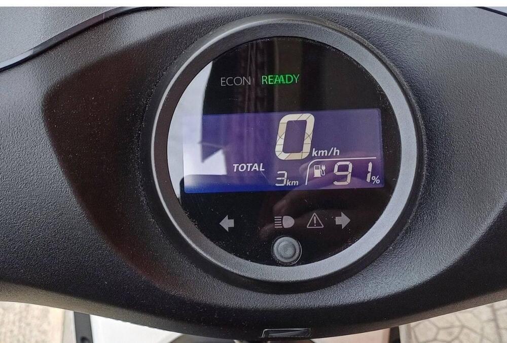 Honda EM1 e (2023 - 25) (3)