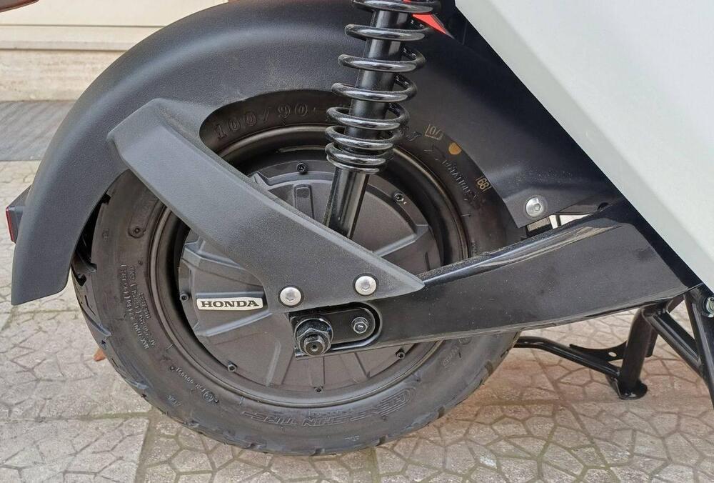 Honda EM1 e (2023 - 25) (8)