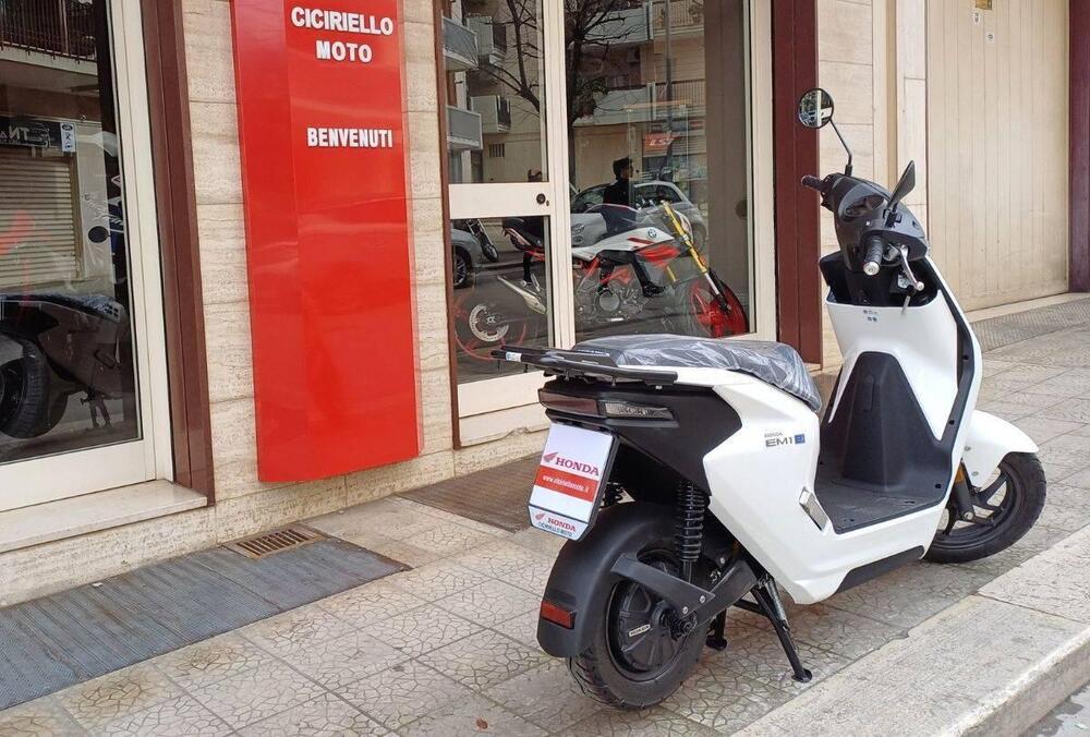 Honda EM1 e (2023 - 25) (11)