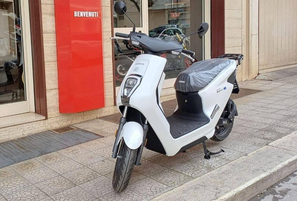 Honda EM1 e (2023 - 25) (12)