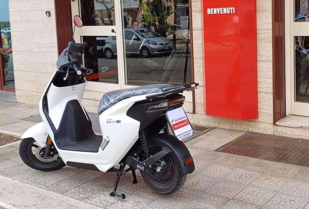 Honda EM1 e (2023 - 25) (13)