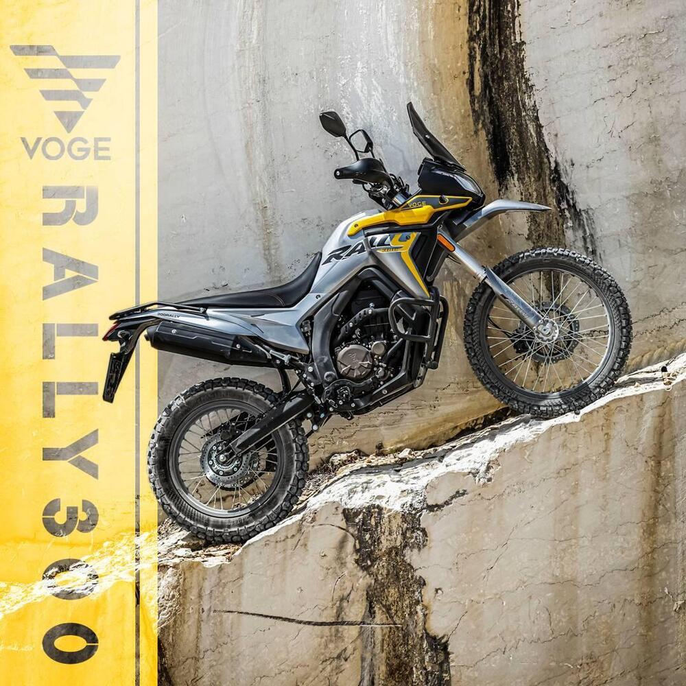 Voge Valico 300 Rally (2022 - 26) (2)