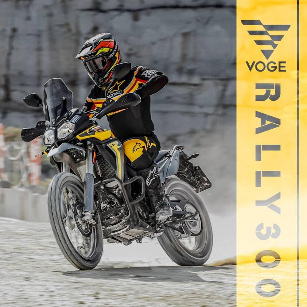 Voge Valico 300 Rally (2022 - 26) (3)