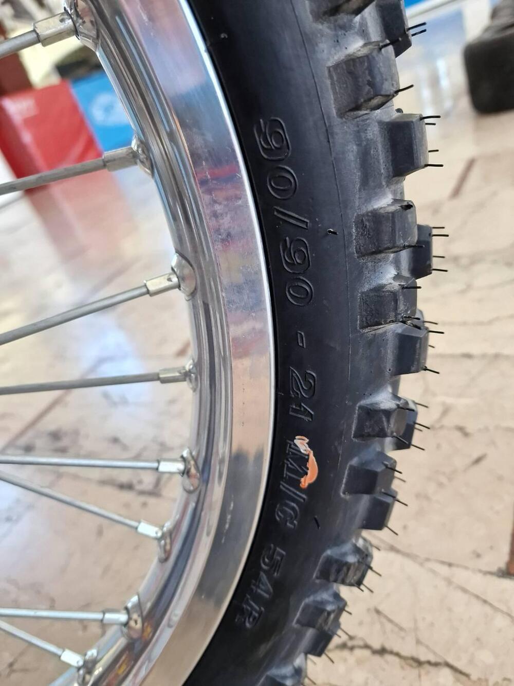 Betamotor Alp 4.0 (2024 - 26) (9)