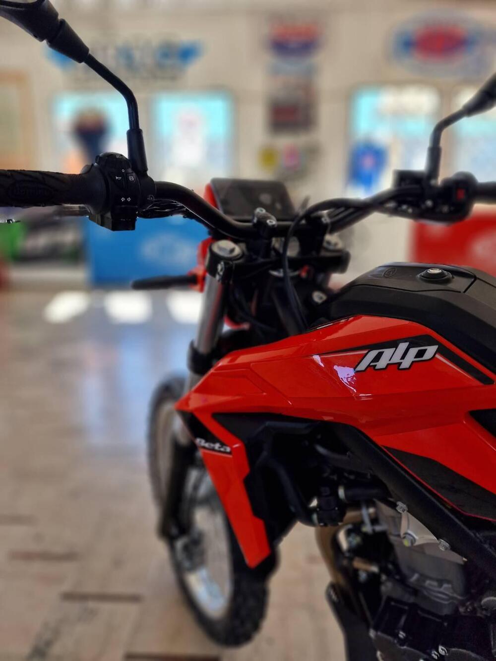 Betamotor Alp 4.0 (2024 - 26) (6)