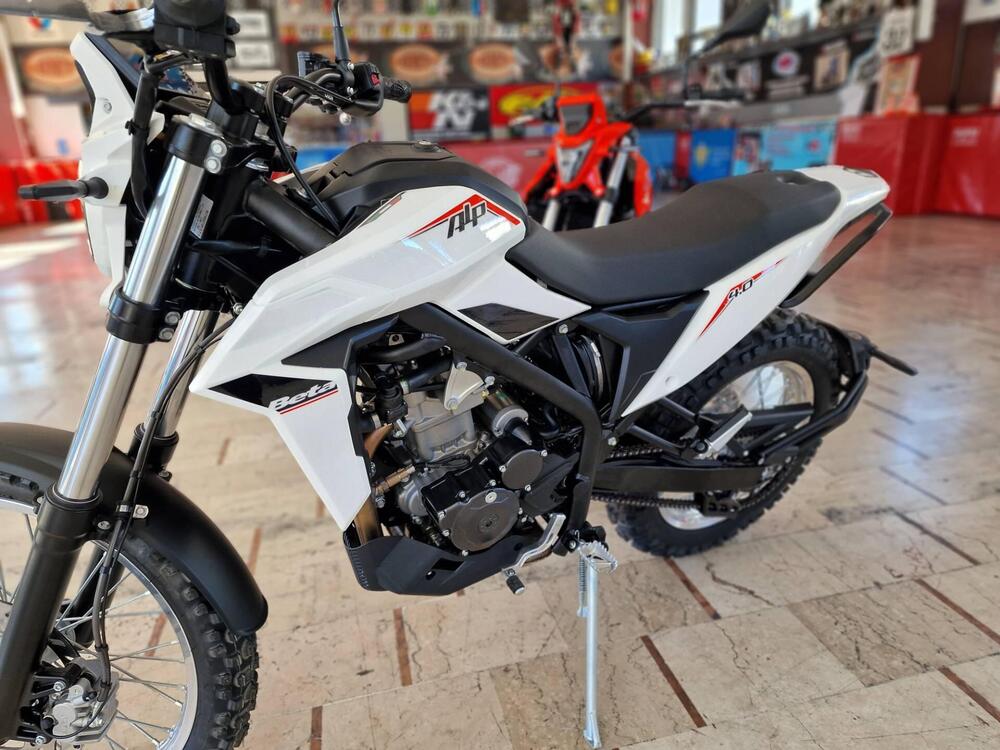 Betamotor Alp 4.0 (2024 - 26) (11)