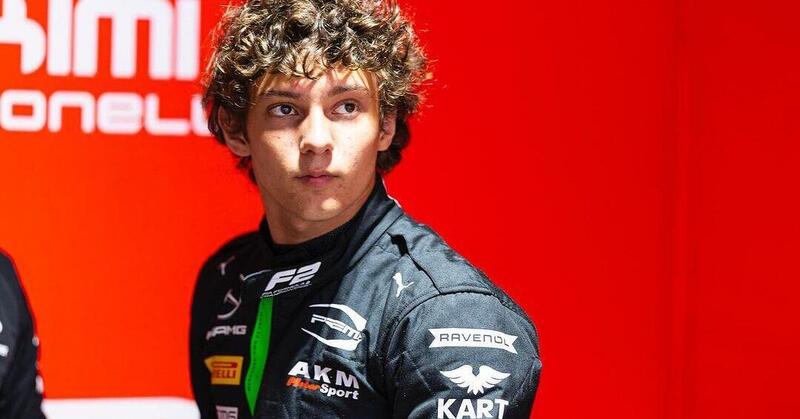 Andrea Kimi Antonelli debutta su una F1 con Mercedes: ecco dove, quando e quale potrebbe essere il suo futuro