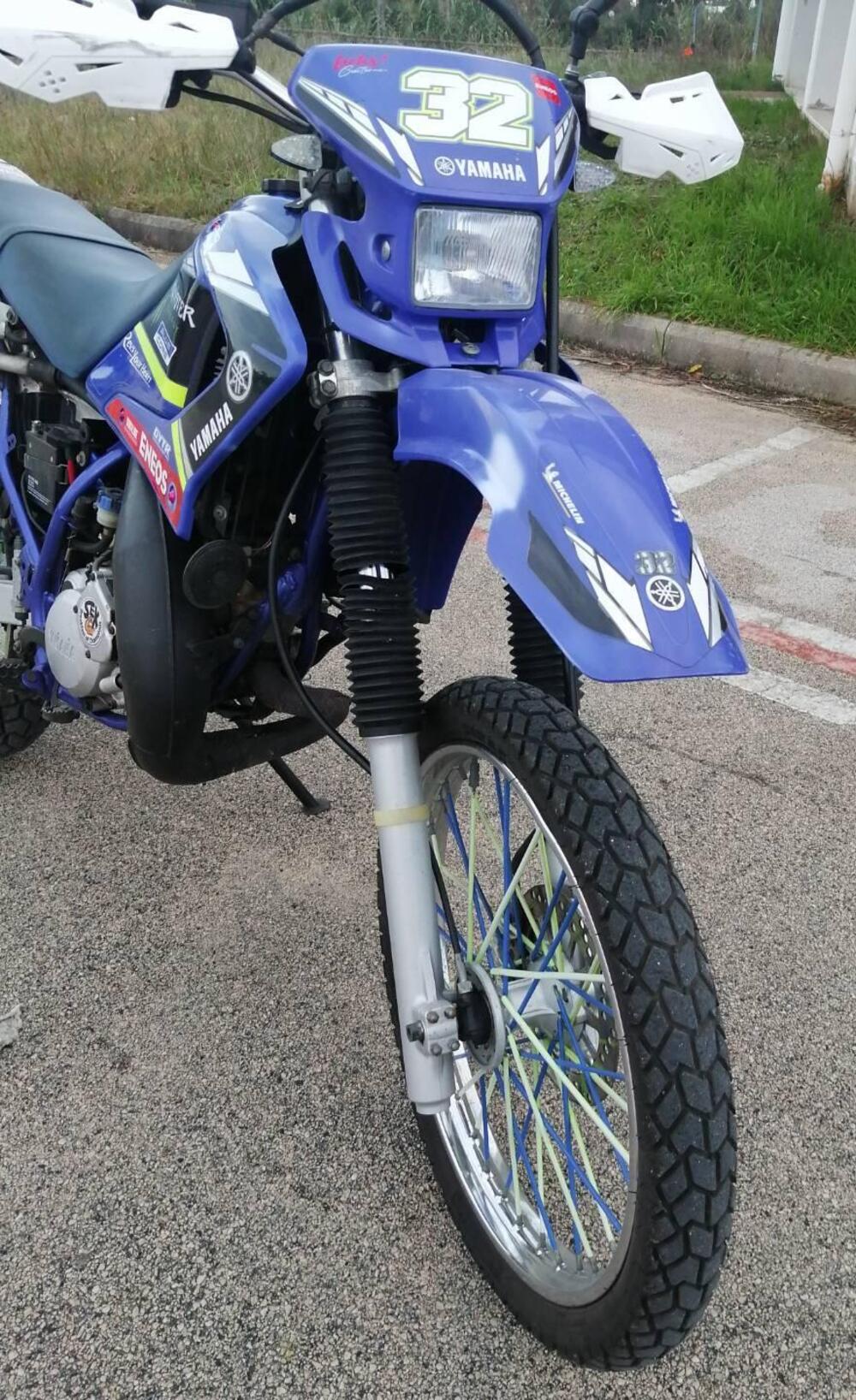 Yamaha DT 125 RE (2004 - 06) (6)