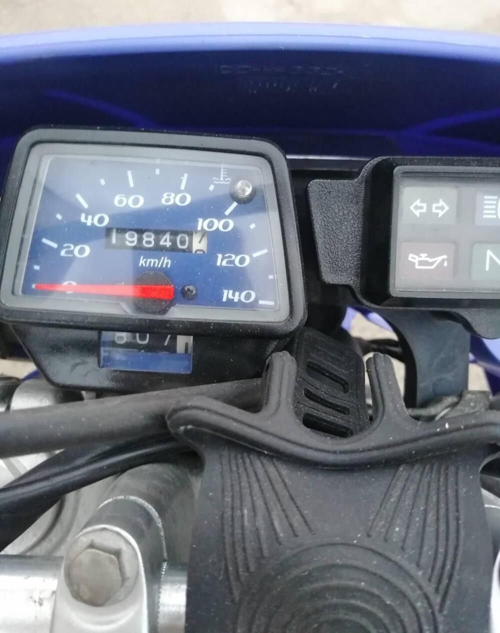 Yamaha DT 125 RE (2004 - 06) (7)