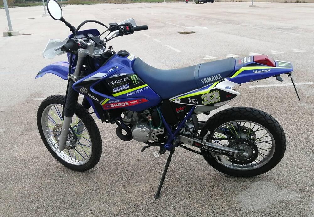 Yamaha DT 125 RE (2004 - 06) (8)
