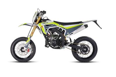 Vent Derapage 50 (2021 - 25) nuova