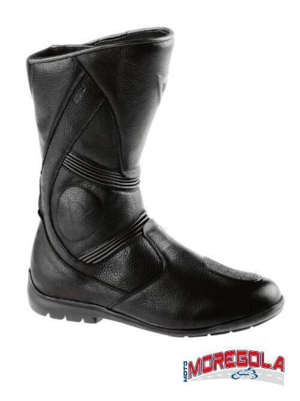 Stivali DAINESE FULCRUM C2 GORE TEX BOOTS