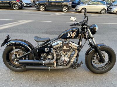 Headbanger Hollister (2010 -16) usata