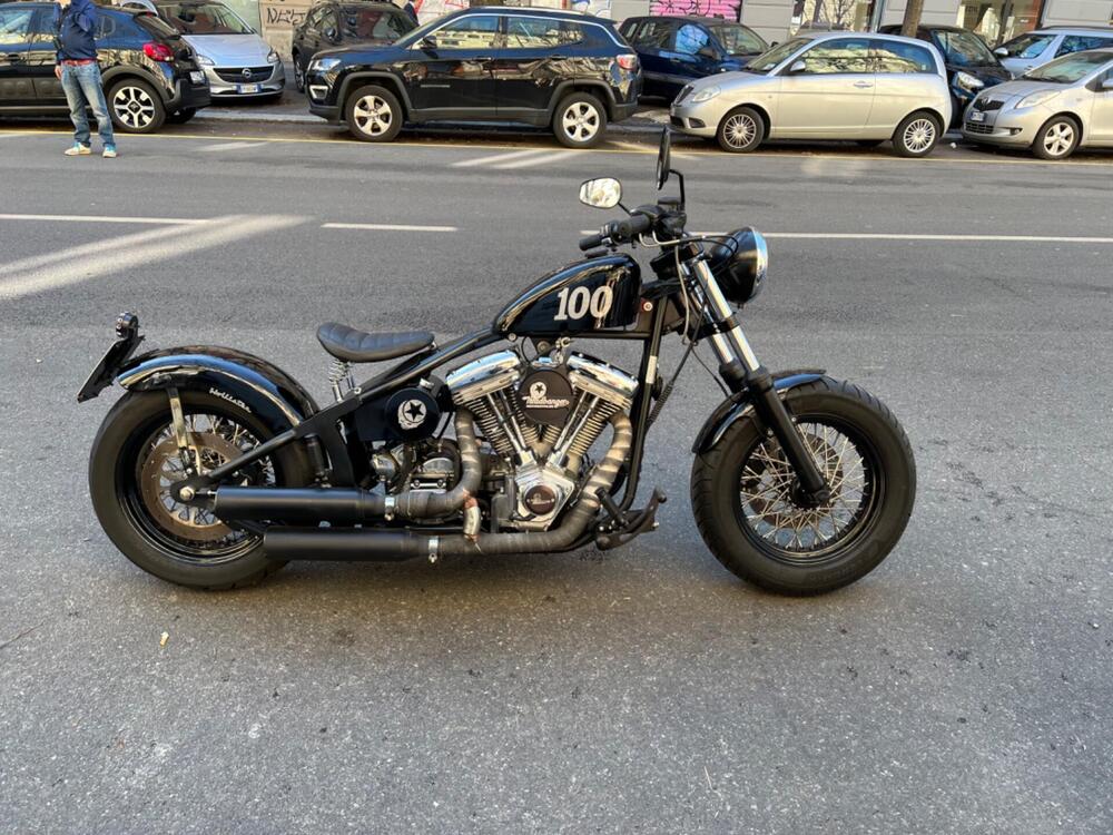 Headbanger Hollister (2010 -16) (2)