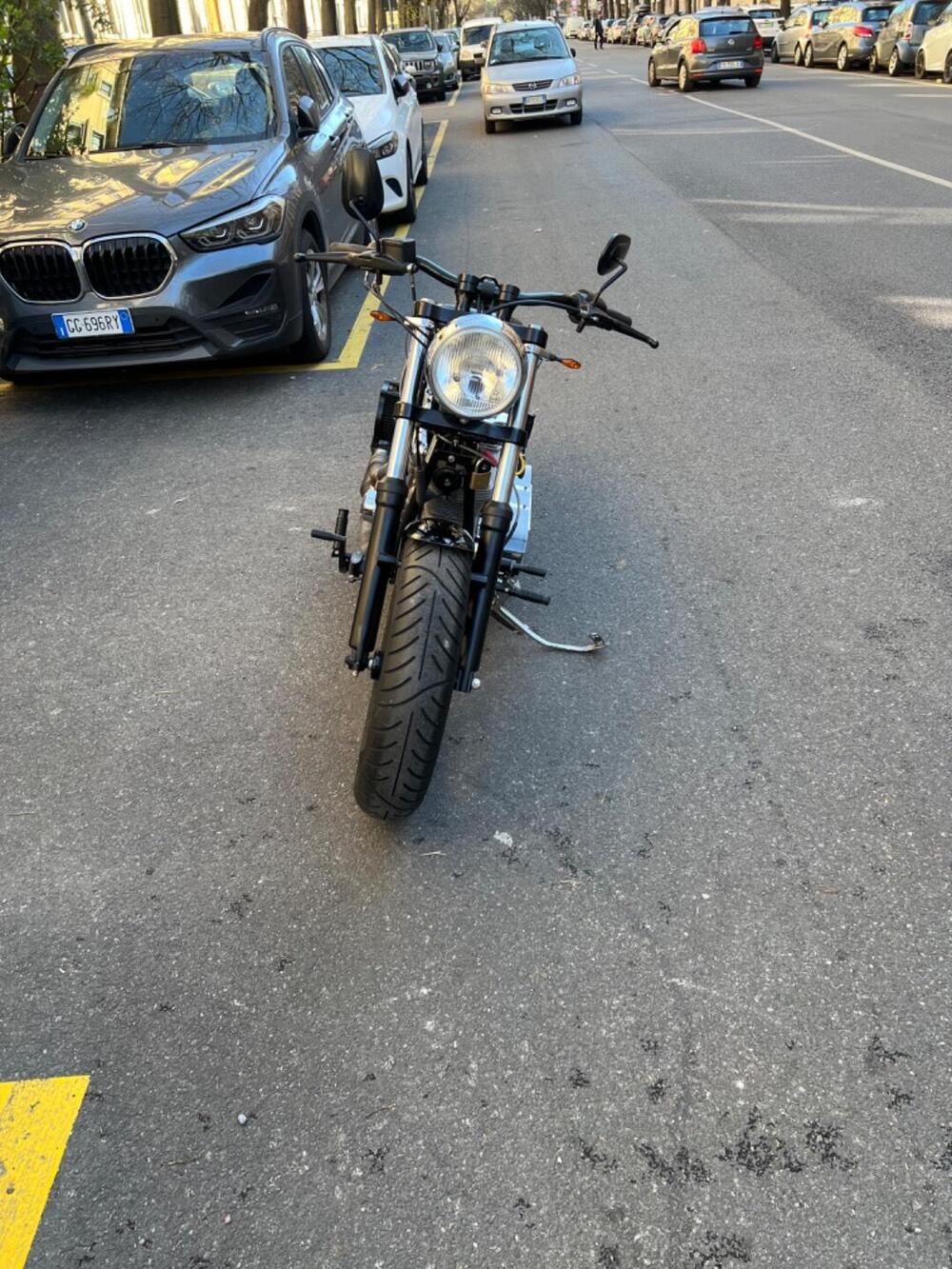 Headbanger Hollister (2010 -16) (3)