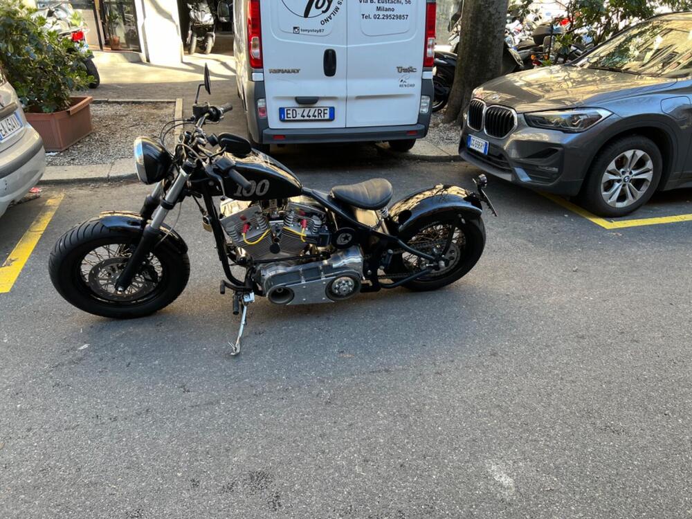 Headbanger Hollister (2010 -16) (4)