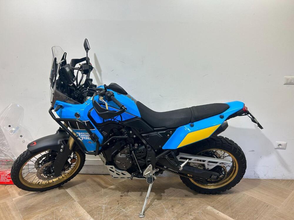 Yamaha Ténéré 700 Rally Edition (2020) (2)