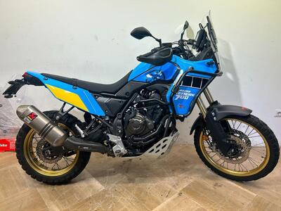 Yamaha T&eacute;n&eacute;r&eacute; 700 Rally Edition (2020) usata