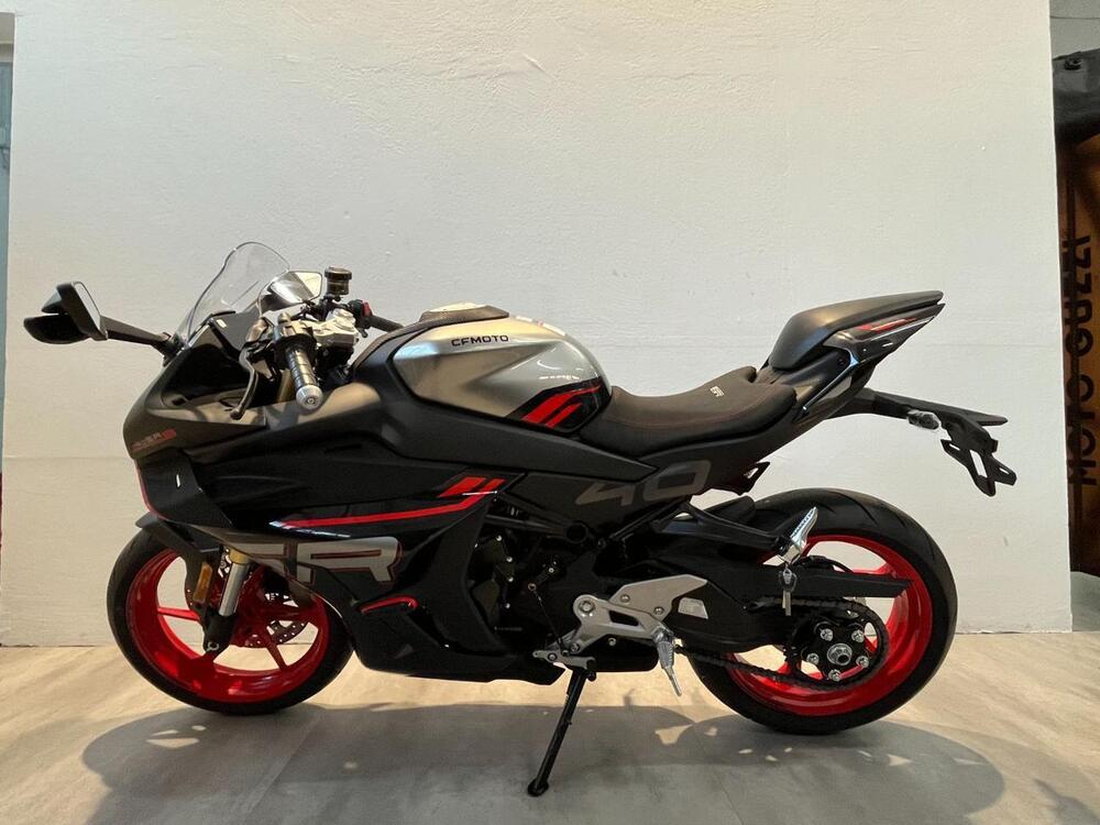 CFMOTO 450SR-S (2024 - 25) (2)