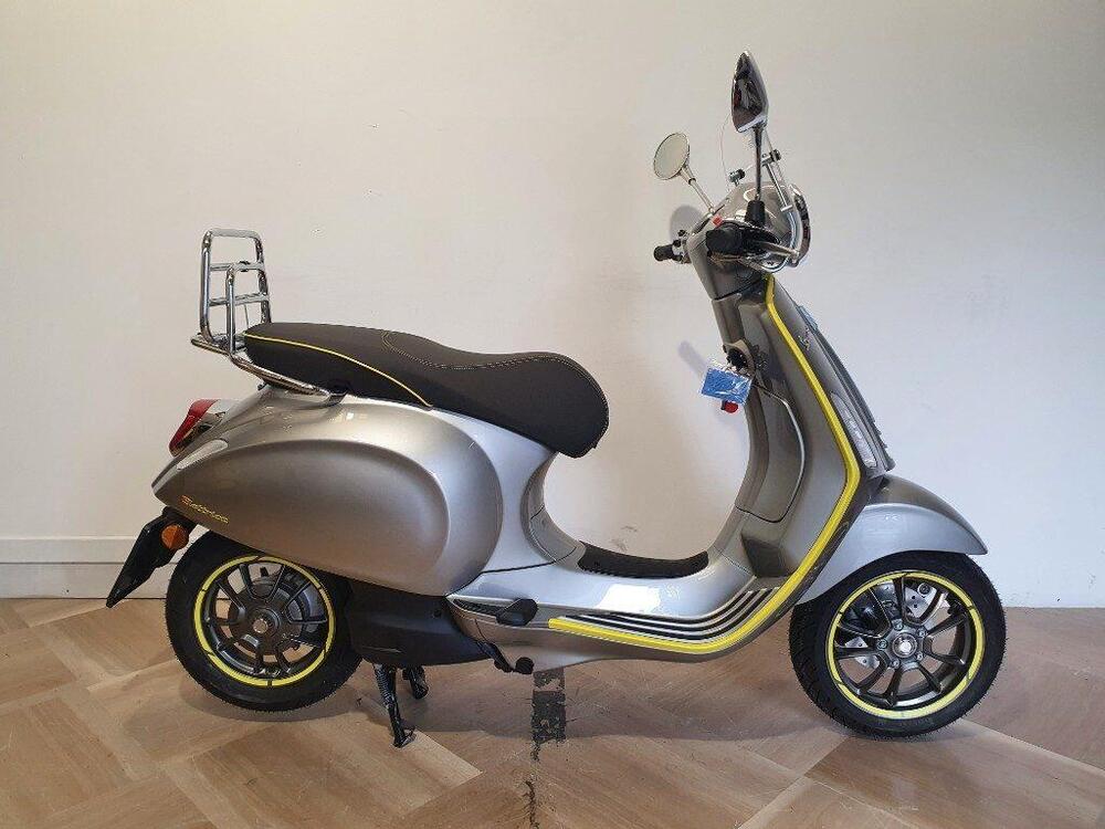 Vespa Primavera Elettrica 45 (2024 - 25)
