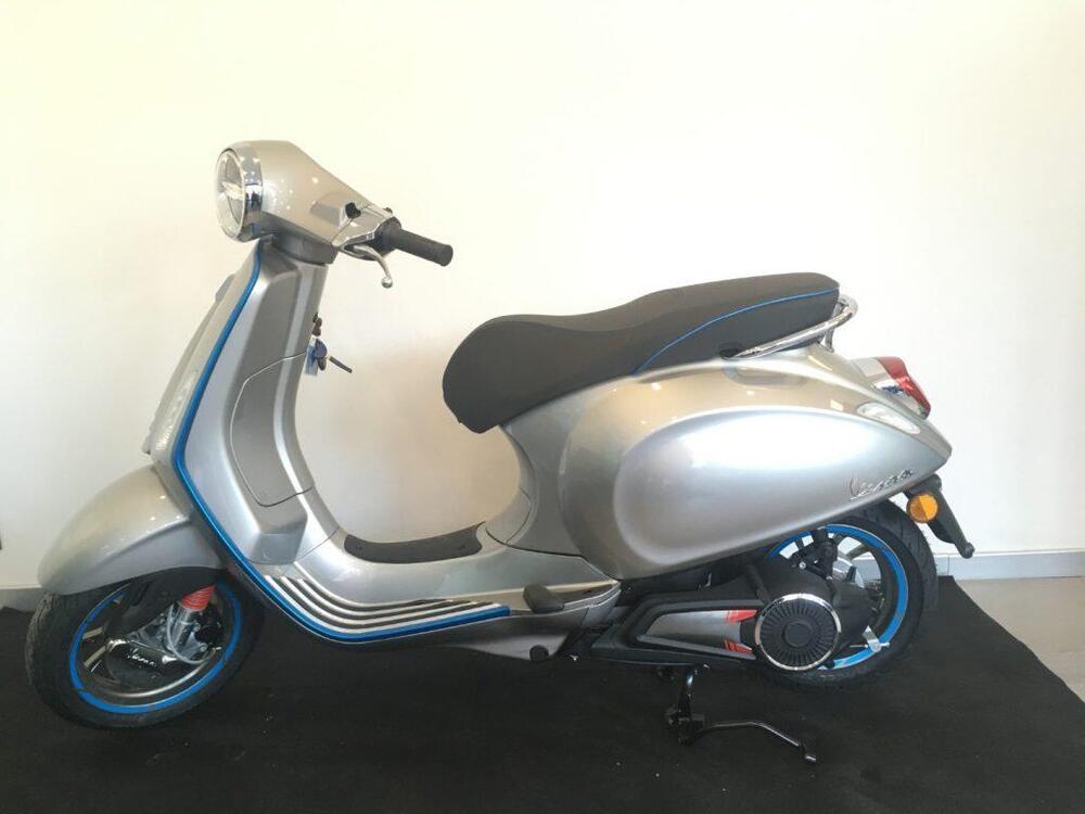 Vespa Primavera Elettrica 45 (2024 - 25) (2)