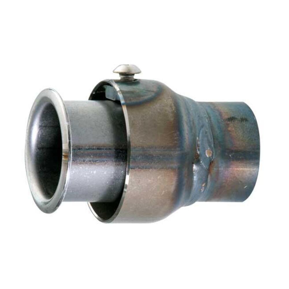 Silenziatore per Vance & Hines per Twin Slash Roun