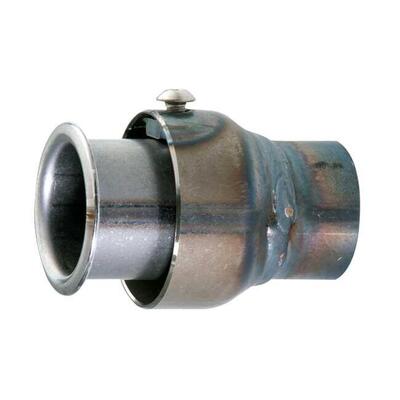 Silenziatore per Vance &amp; Hines per Twin Slash Roun