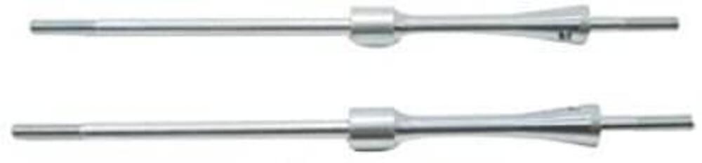 Tiranti forcella Springer per Softail Springer dal 