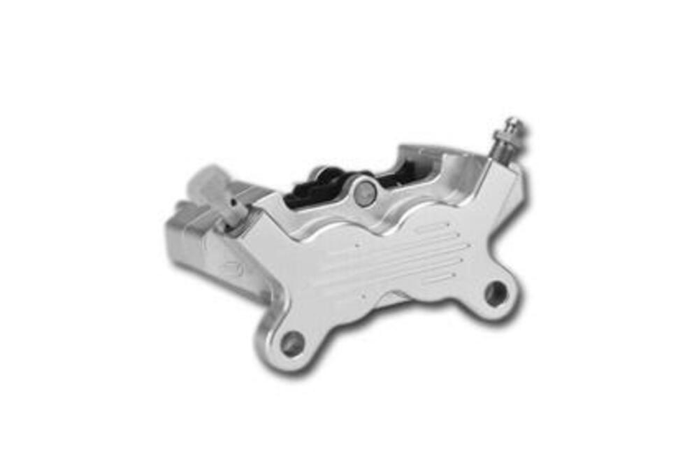 Pinza freno RST 4 pistoni anteriore e posteriore - 