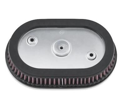 Filtro aria Screamin Eagle per Touring dal 2017 al 