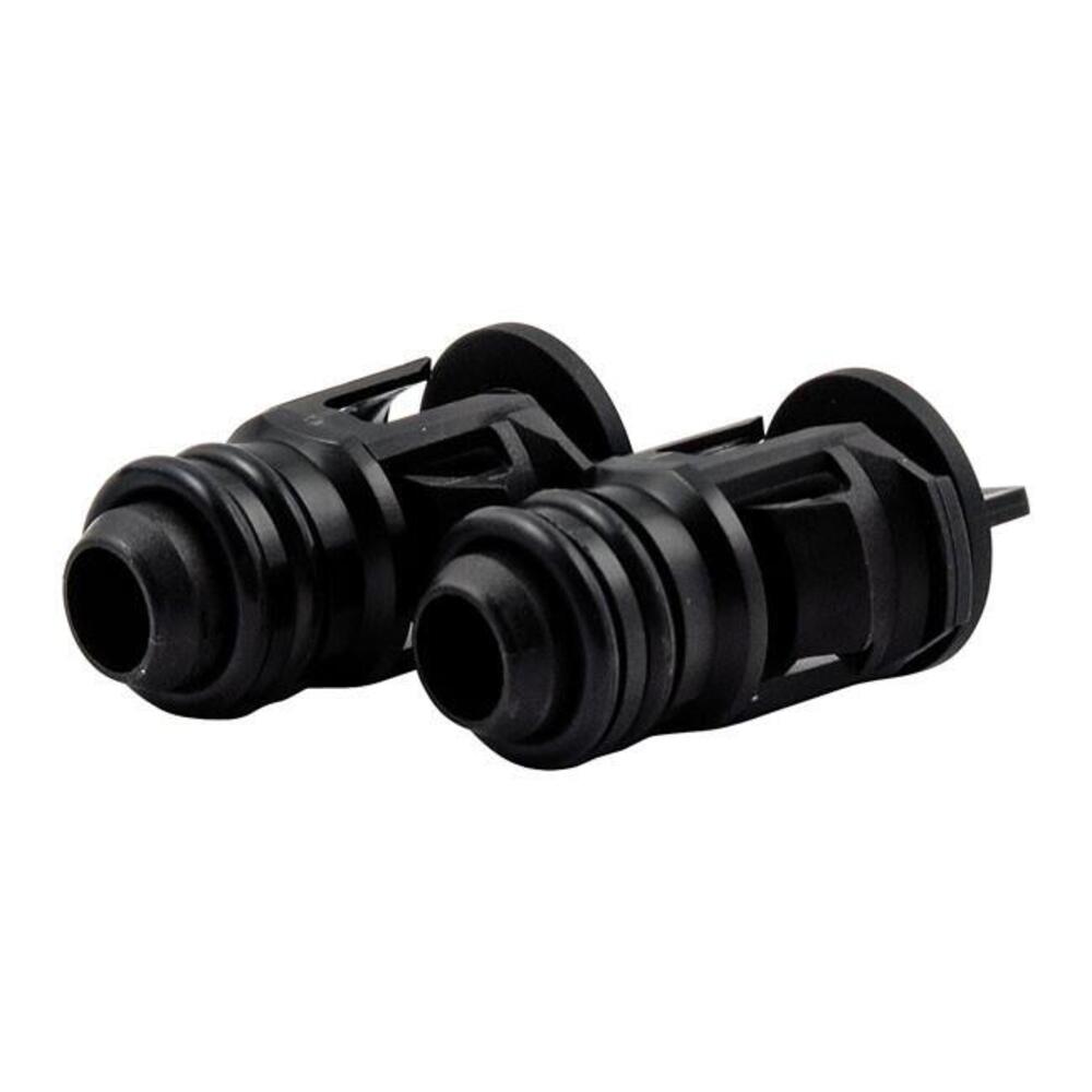 Raccordi Rapidi tubi serbatoio olio per Softail da 