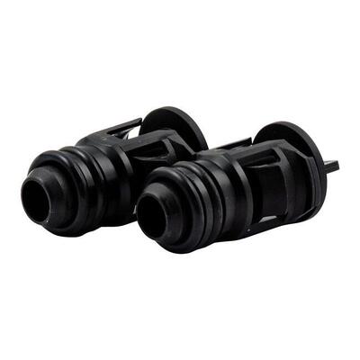 Raccordi Rapidi tubi serbatoio olio per Softail da 