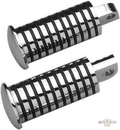 Pedaline O-Ring guidatore Custom Chrome 