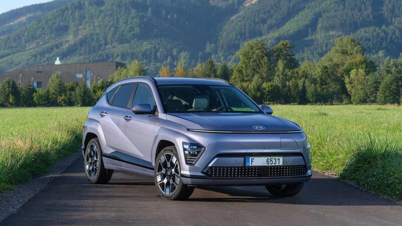 Hyundai Kona 1.6 gdi hev NLine Tech Pack 2wd 129cv dct
