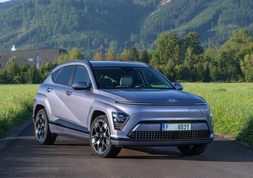 Hyundai Kona (2023--&gt;&gt;)