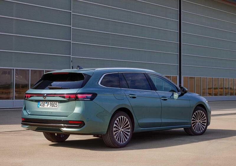Volkswagen Passat (2023-->>) (7)