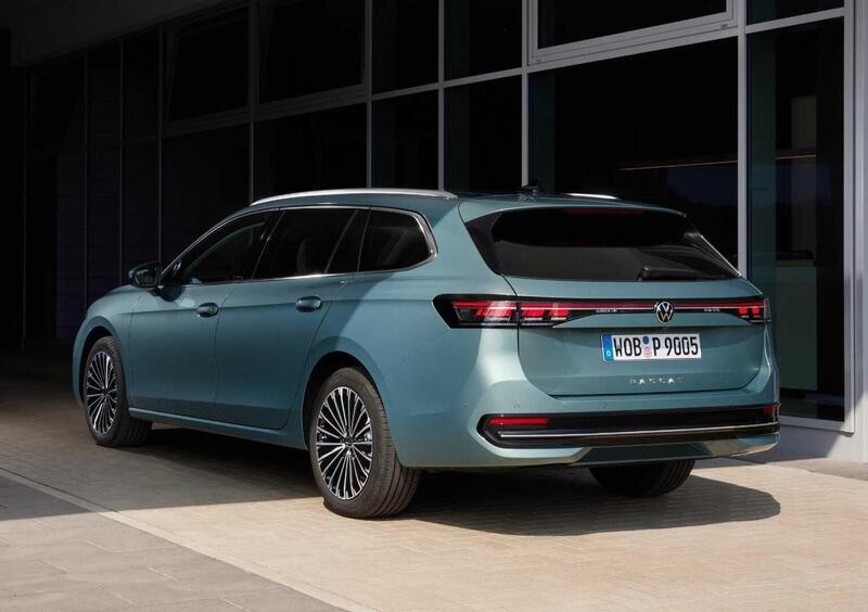 Volkswagen Passat (2023-->>) (8)